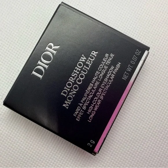 Dior Diorshow Mono Couleur 573 Nude Dress Satin - Picture 5 of 5